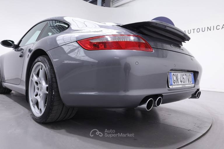 PORSCHE 911 42