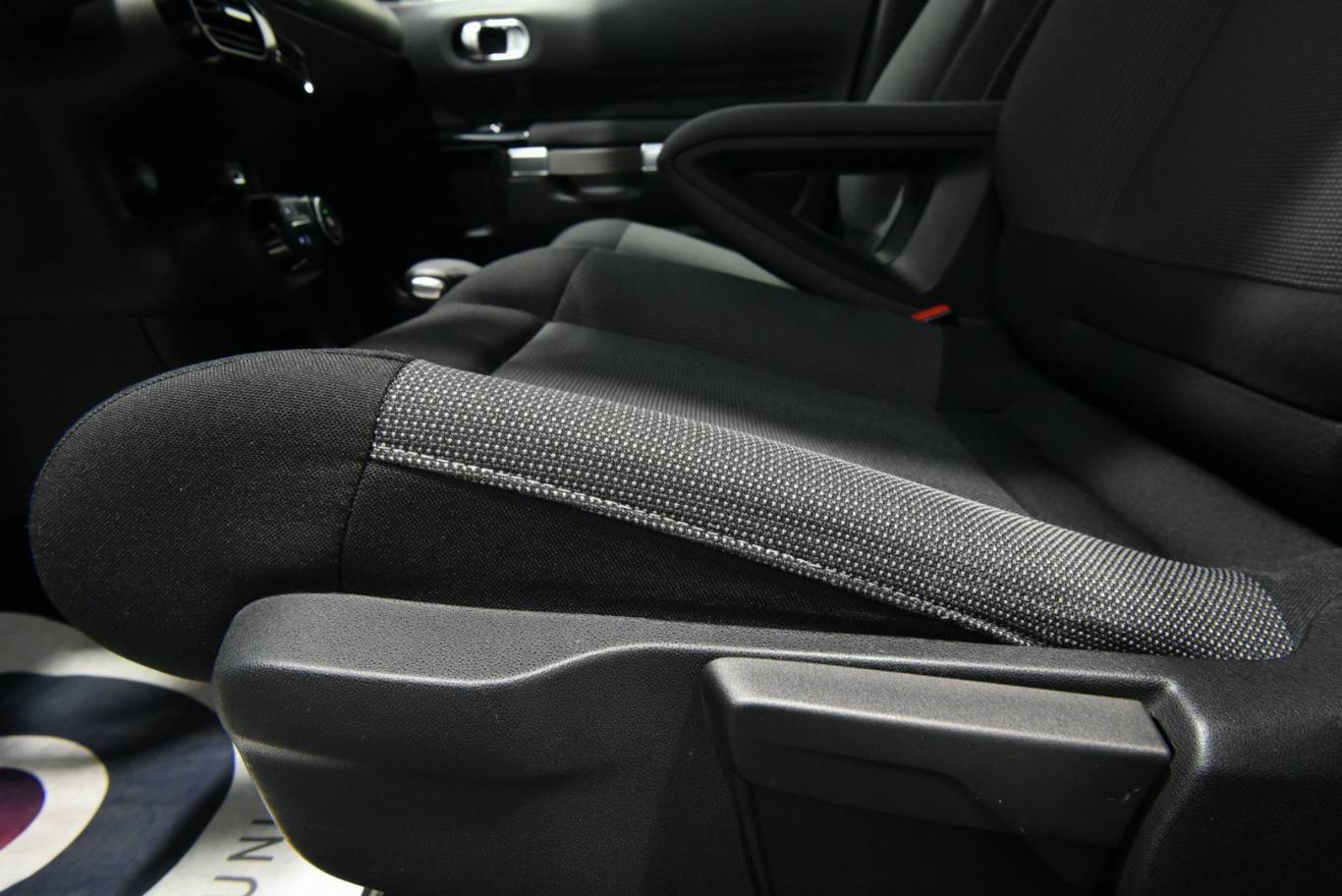 CITROEN C4 Cactus 42