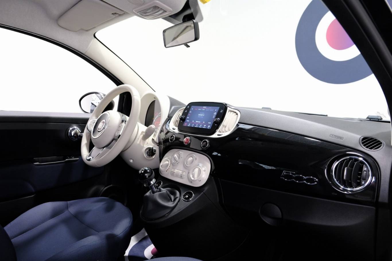 FIAT 500 52