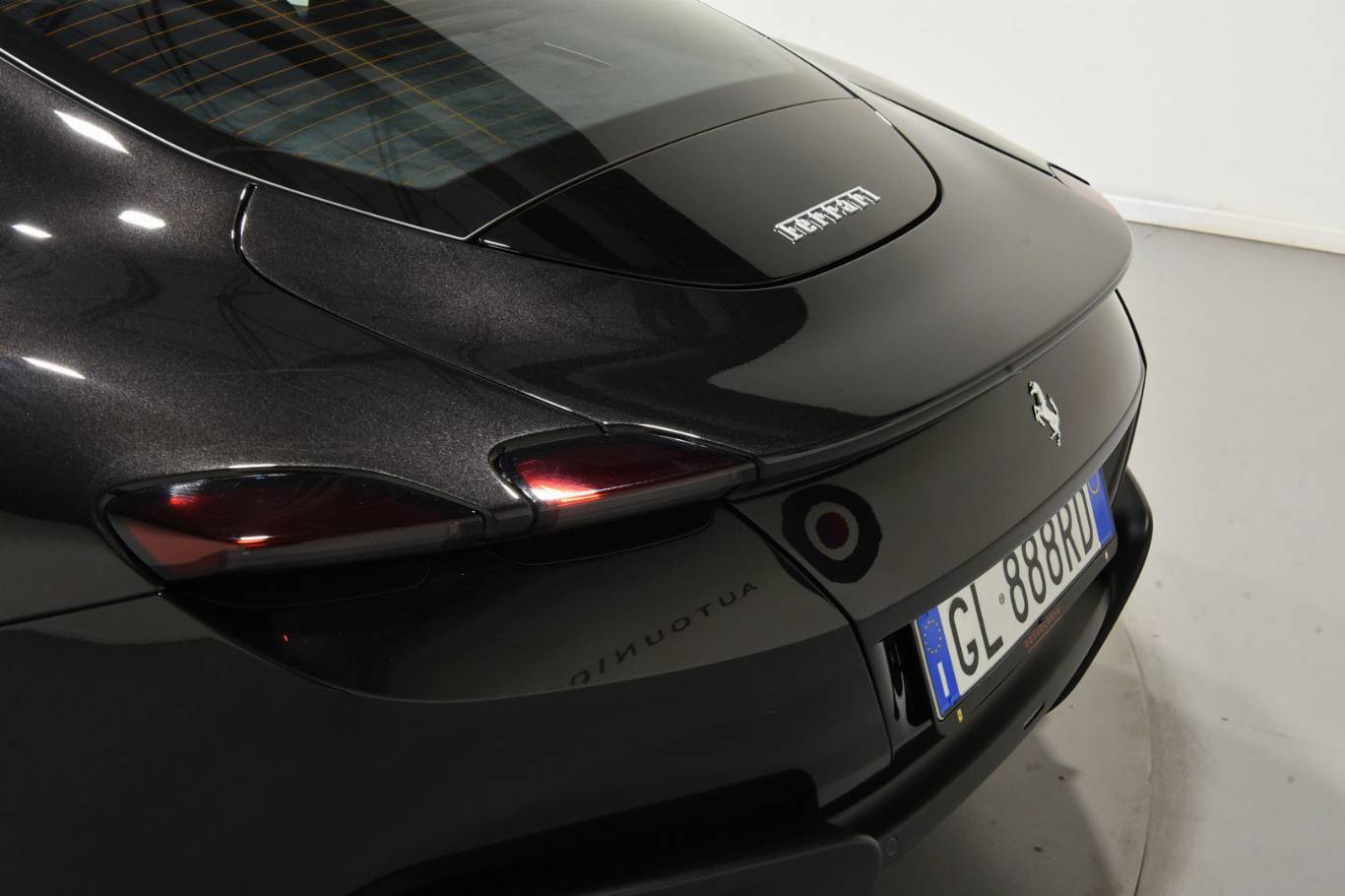 FERRARI Roma 70
