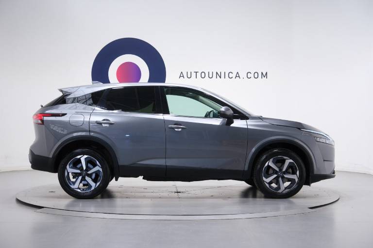 NISSAN Qashqai 4