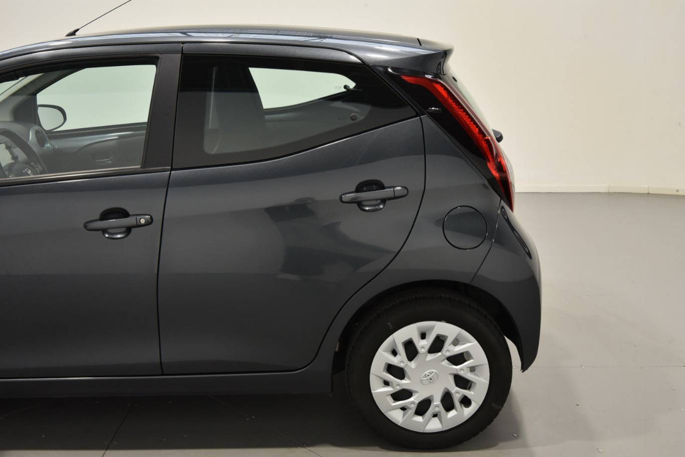 TOYOTA Aygo 50