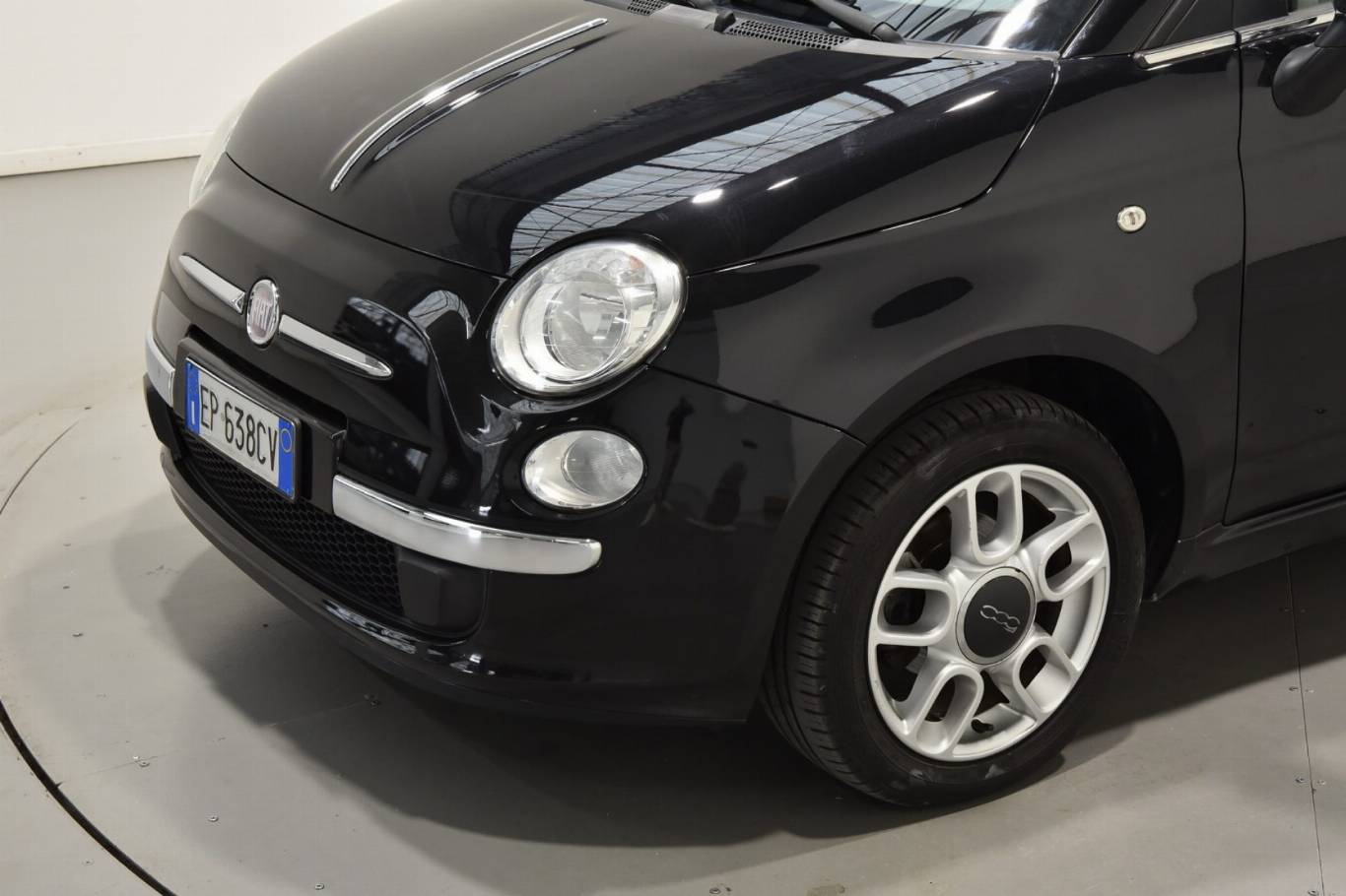 FIAT 500 34