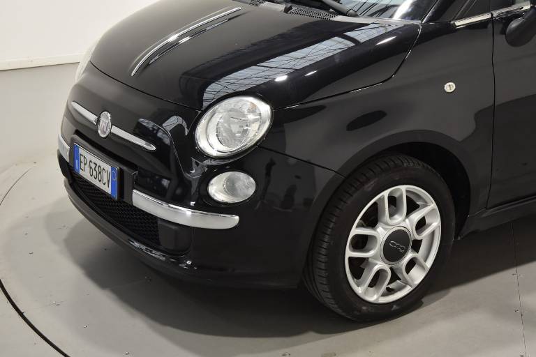 FIAT 500 34