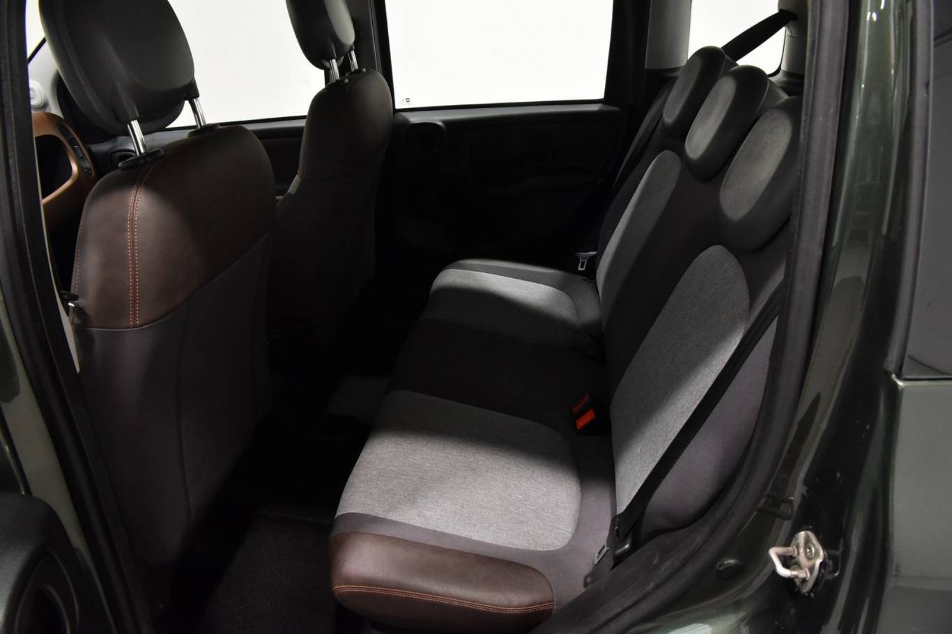 FIAT Panda 28