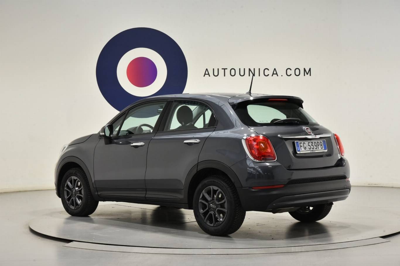 FIAT 500X 2