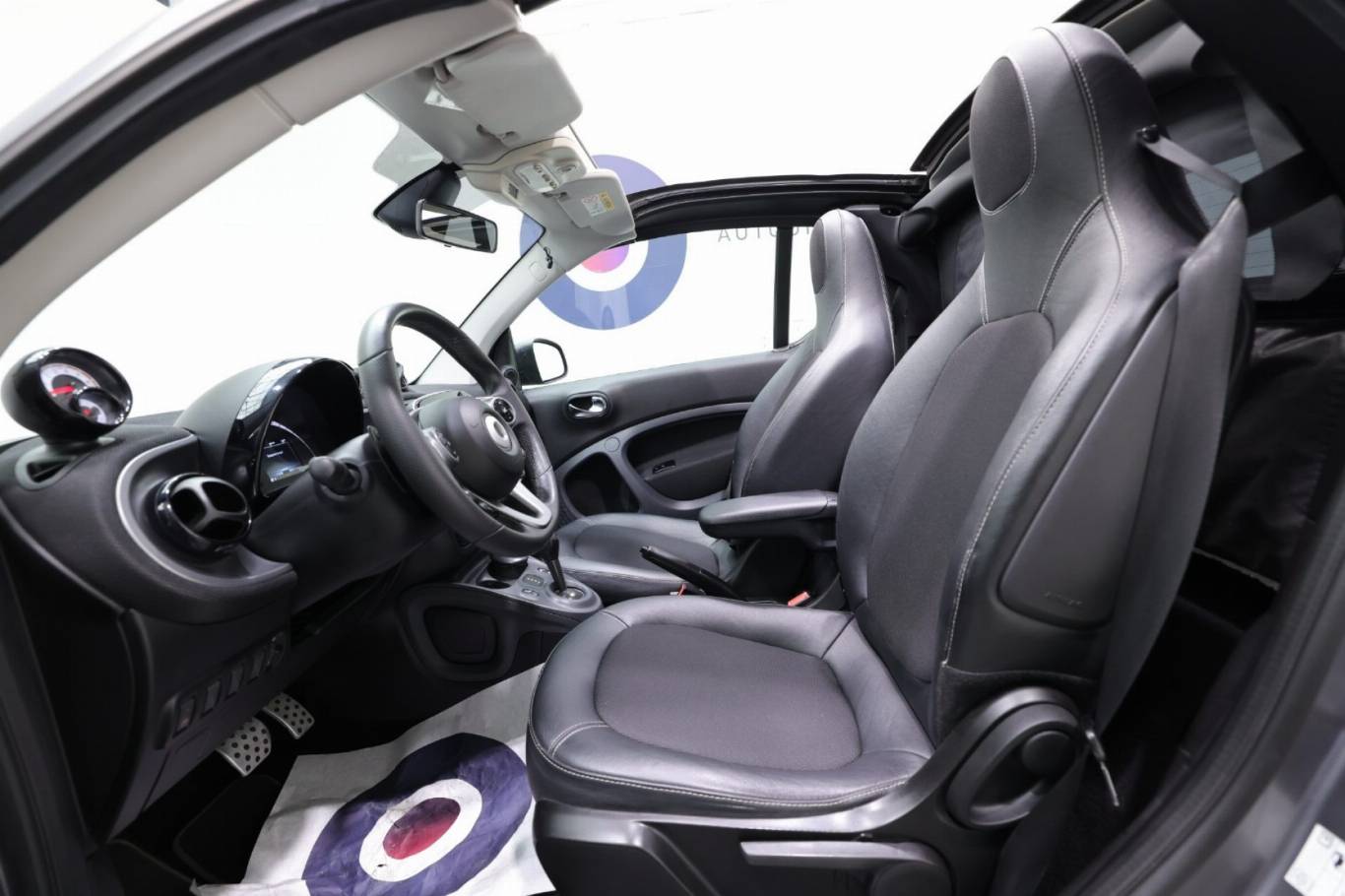 SMART ForTwo 20