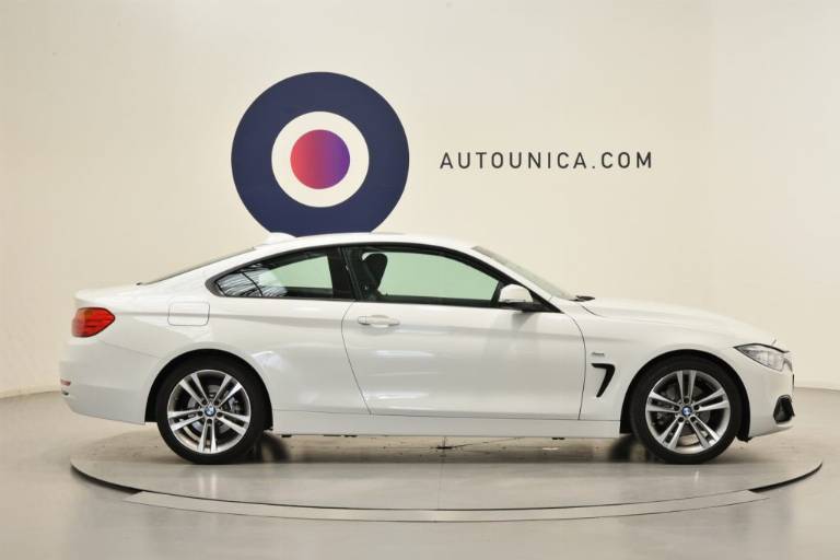 BMW 420 30