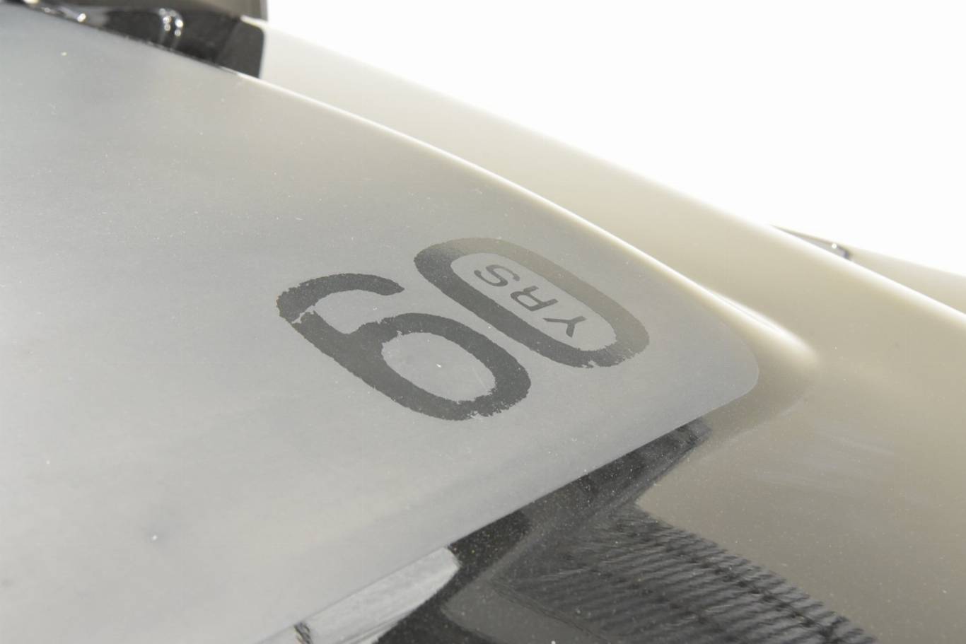 LAND ROVER Defender 66