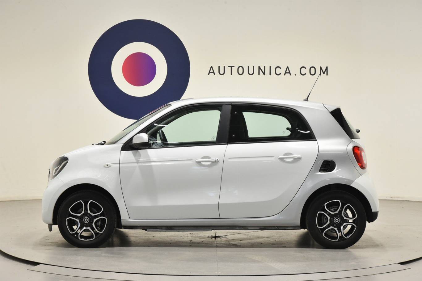 SMART ForFour 32