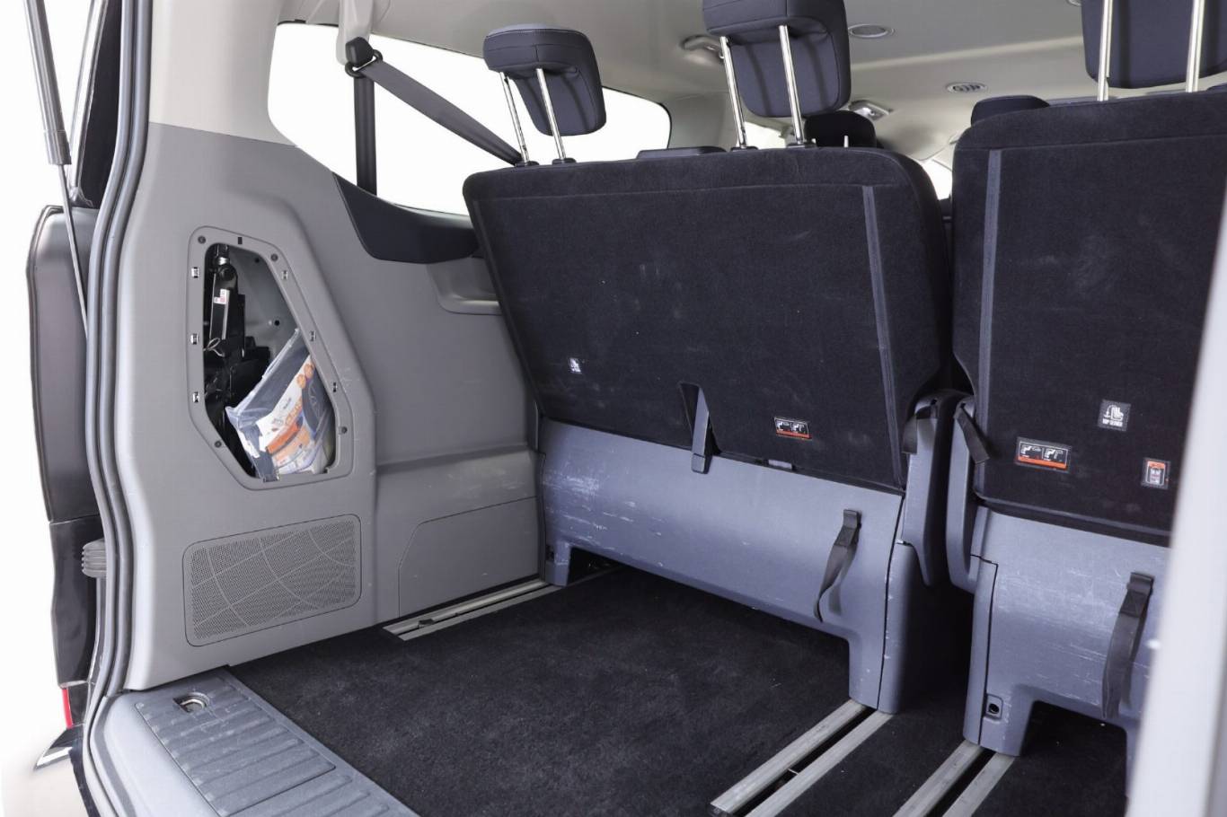 FORD Tourneo Custom 52