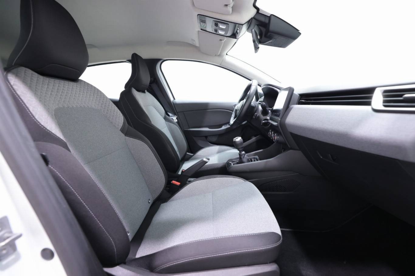 RENAULT Clio 45
