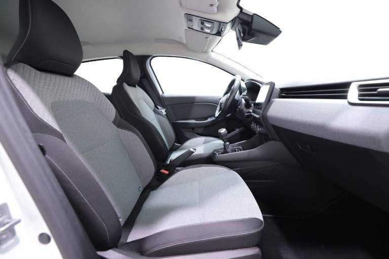 RENAULT Clio 45