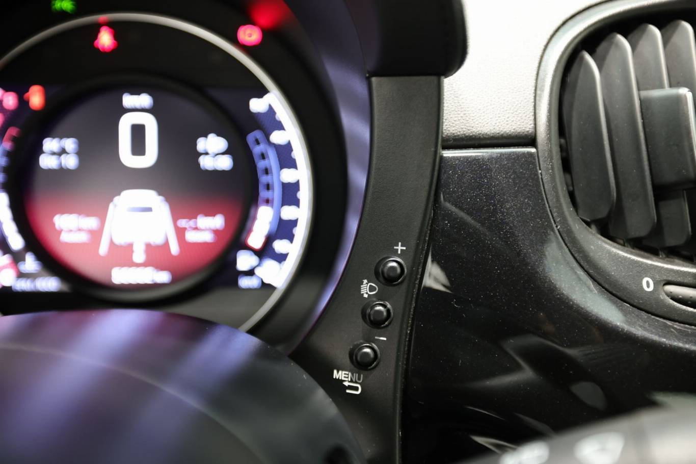 ABARTH 595 27
