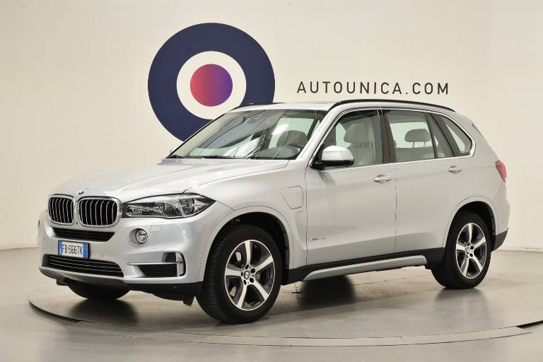 BMW X5 1