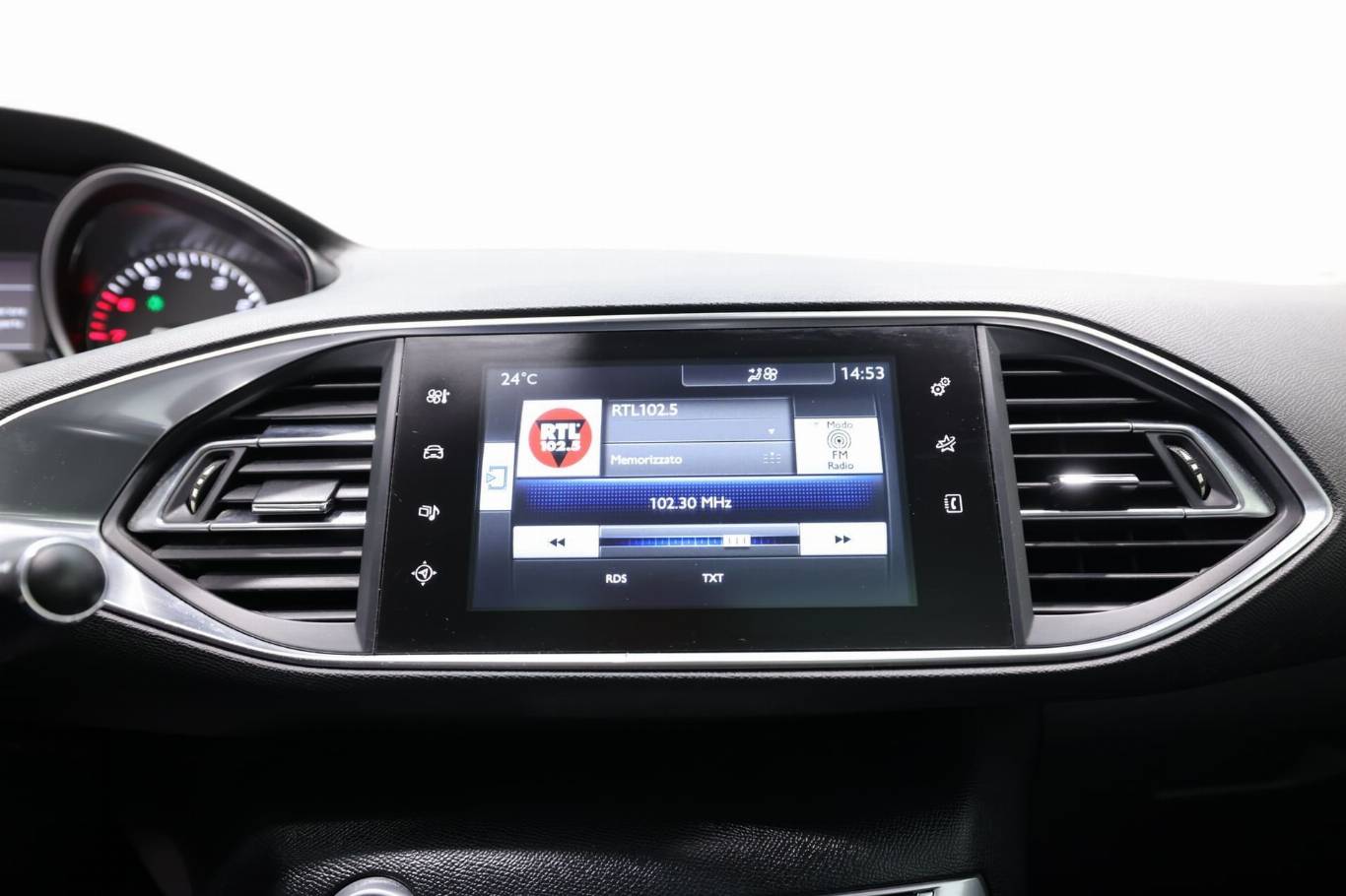 PEUGEOT 308 18