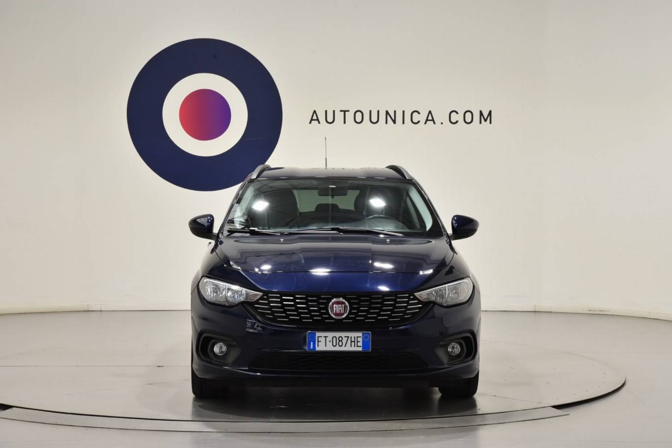 FIAT Tipo 2