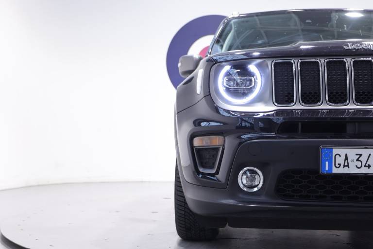JEEP Renegade 45