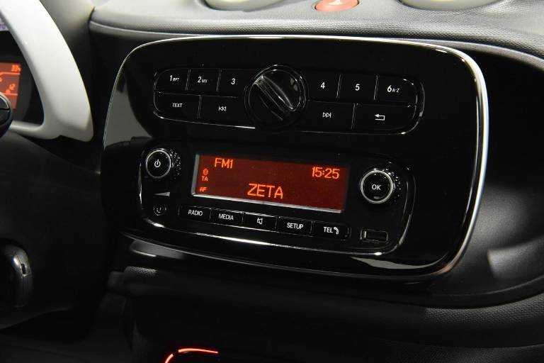 SMART ForTwo 30