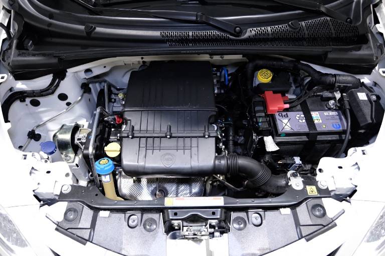 LANCIA Ypsilon 57