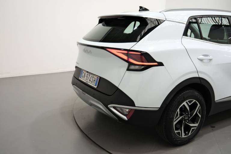 KIA Sportage 48