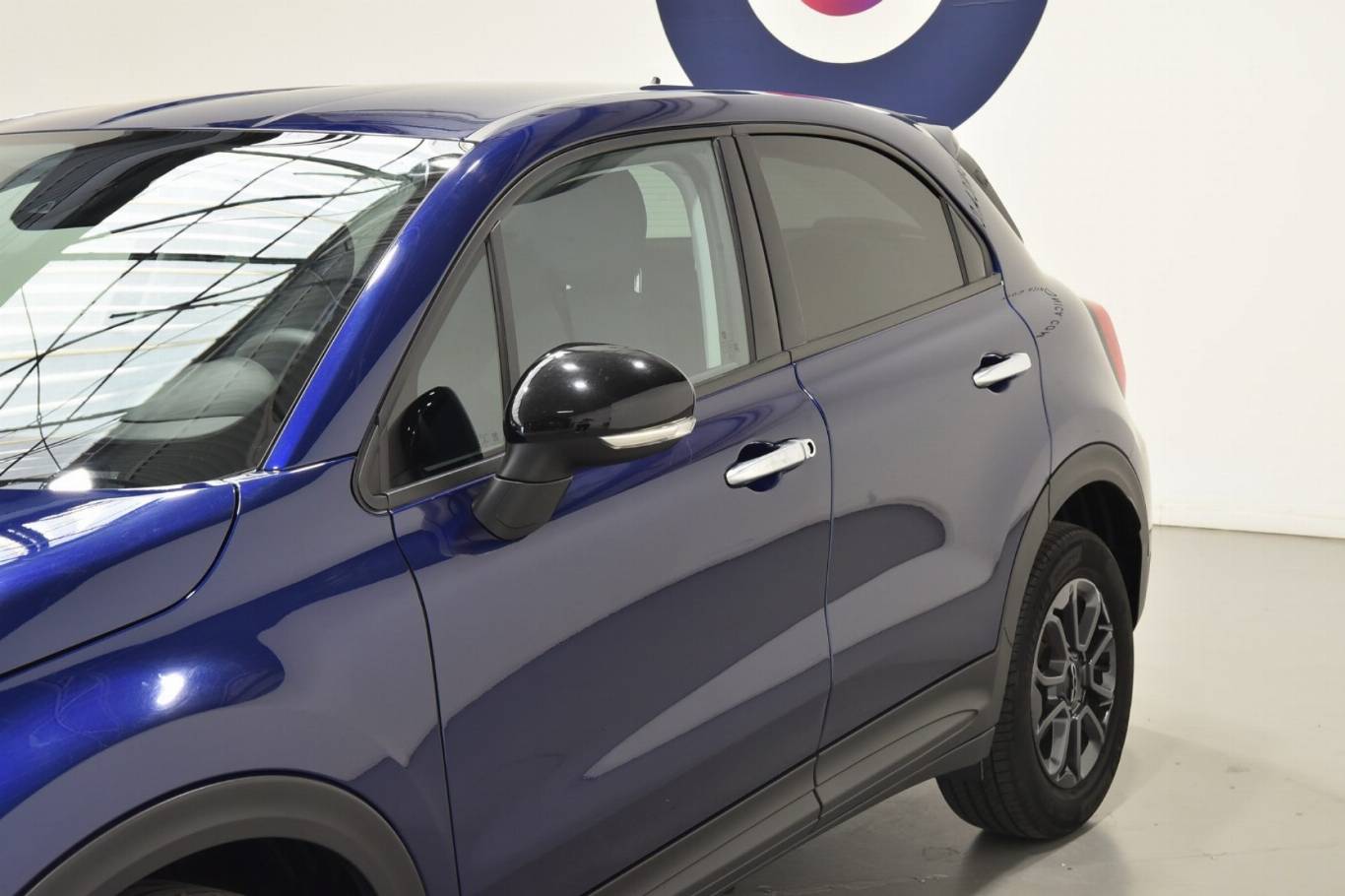 FIAT 500X 38