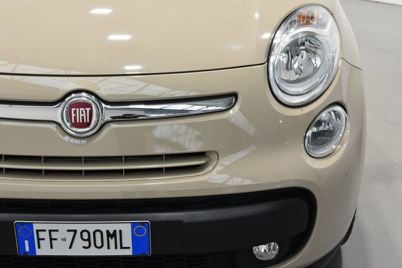FIAT 500L 15
