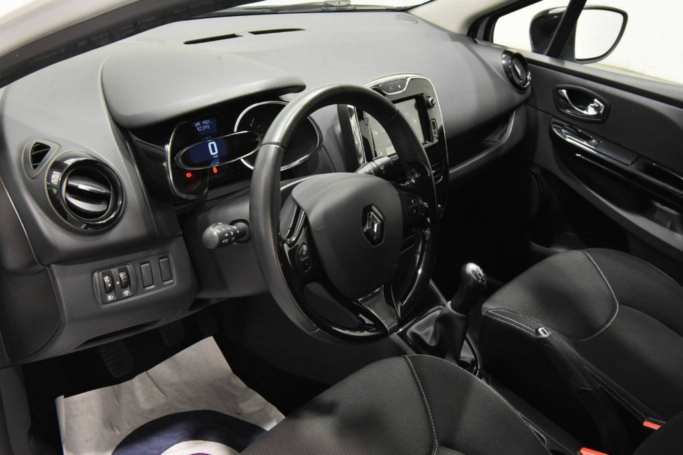 RENAULT Clio 3