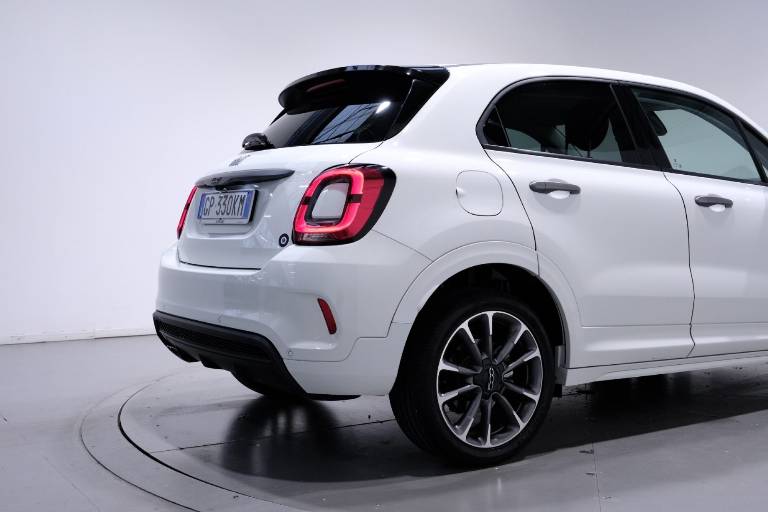 FIAT 500X 60