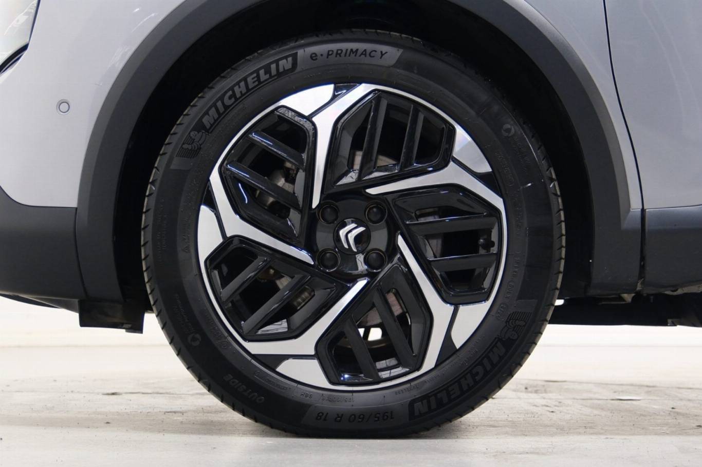 CITROEN C4 14