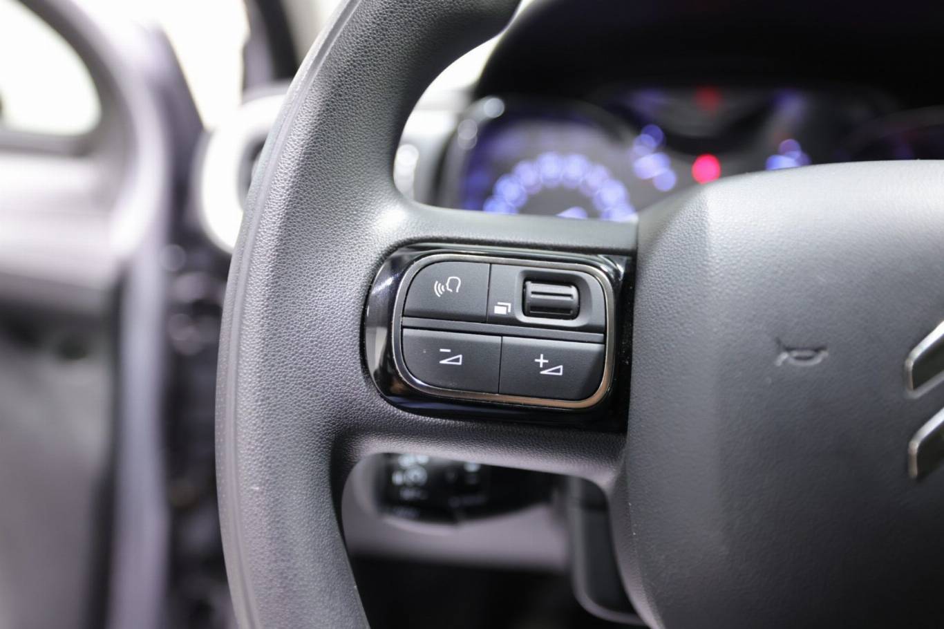 CITROEN C3 21