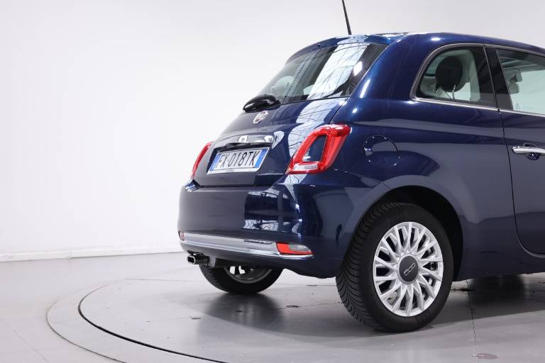 FIAT 500 41