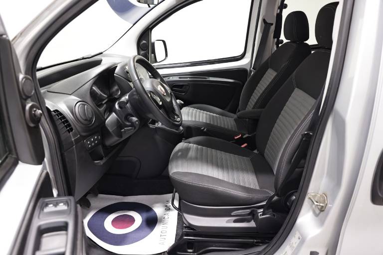 FIAT Qubo 54