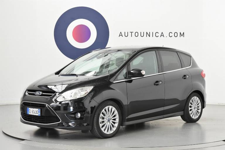 FORD C-Max 1