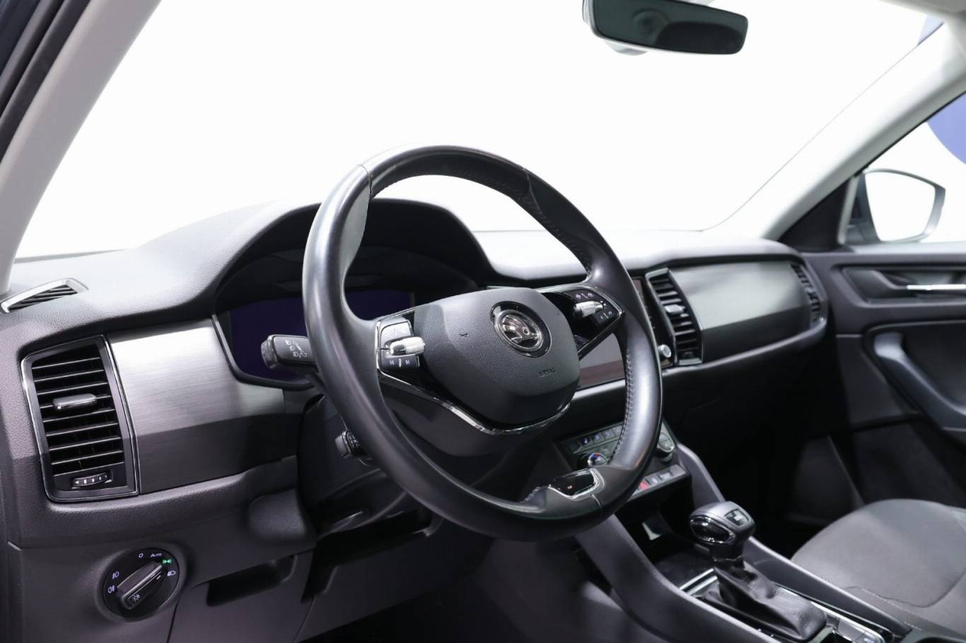 SKODA Kodiaq 5