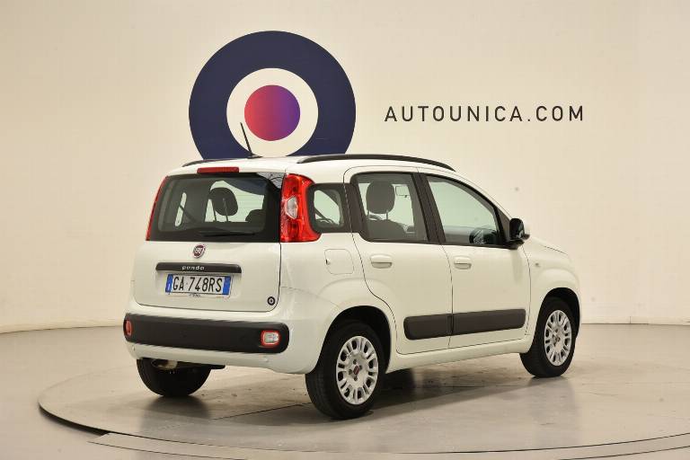 FIAT Panda 30