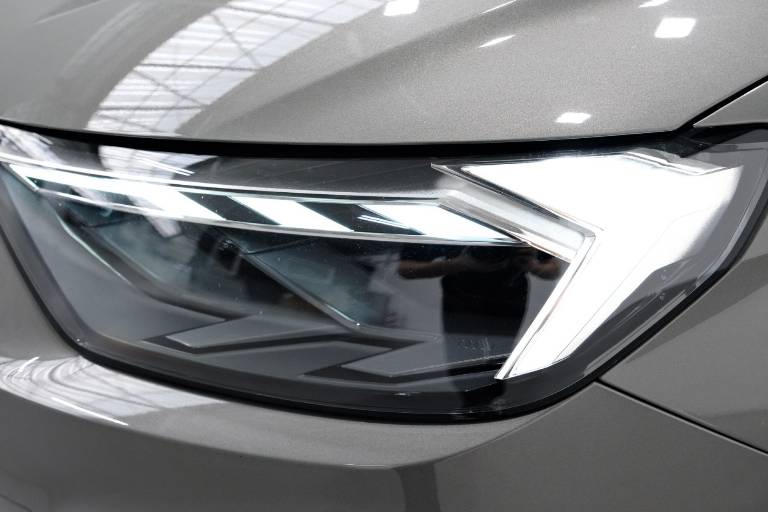 AUDI A1 50