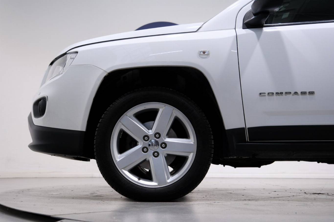 JEEP Compass 19