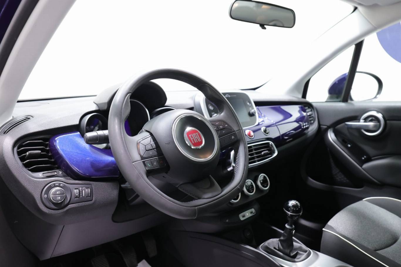 FIAT 500X 5