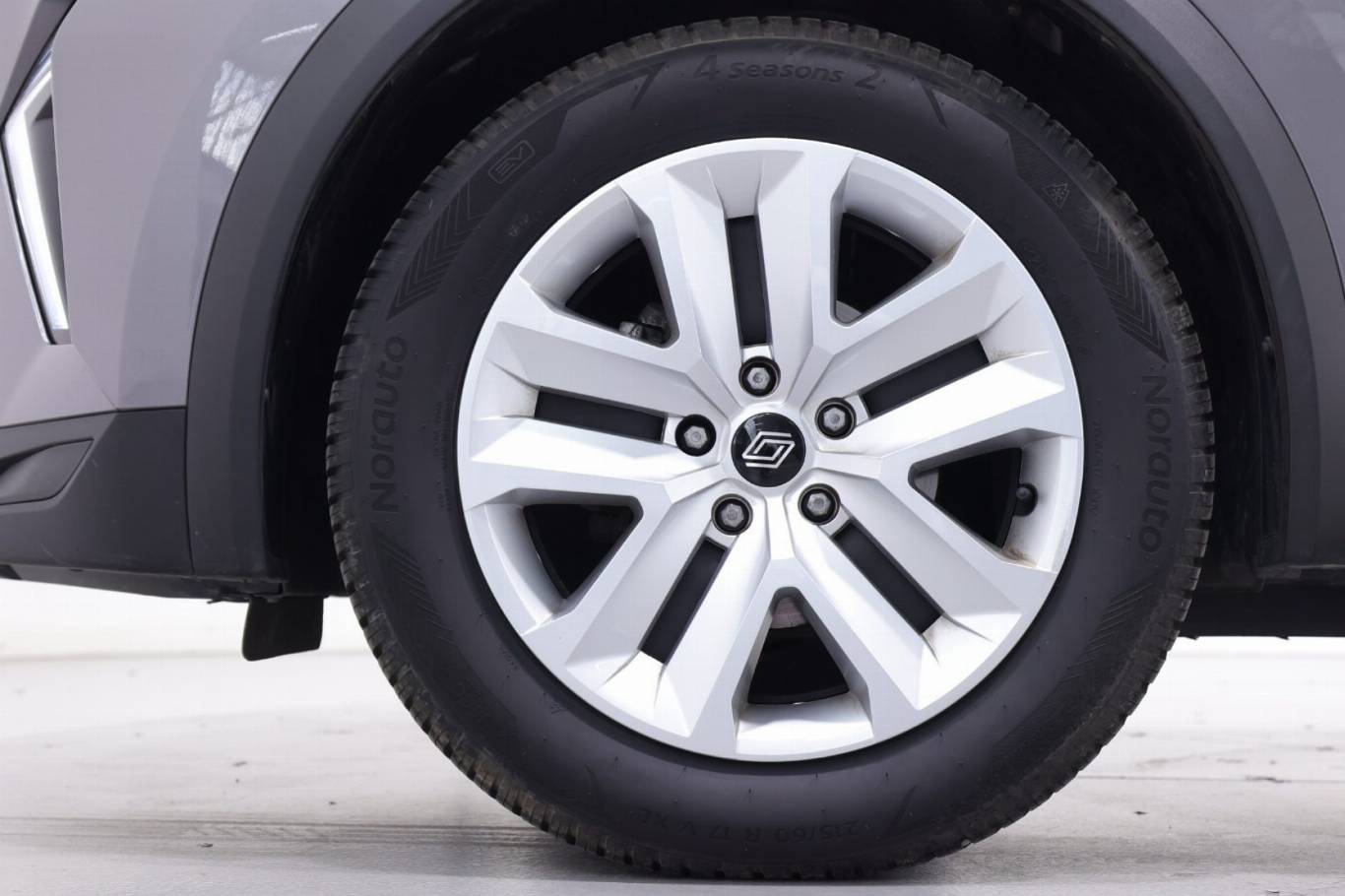 RENAULT Captur 13