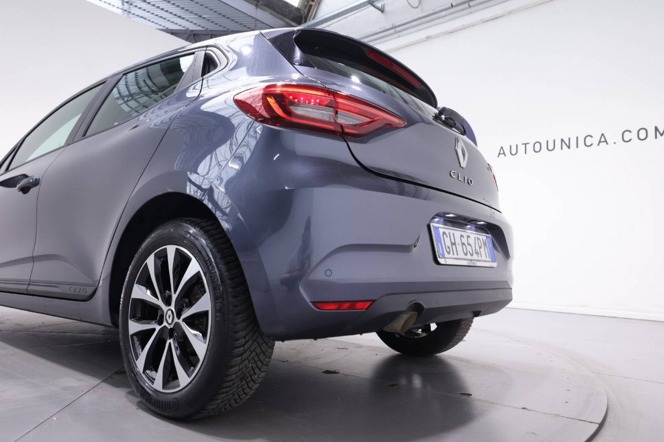 RENAULT Clio 42