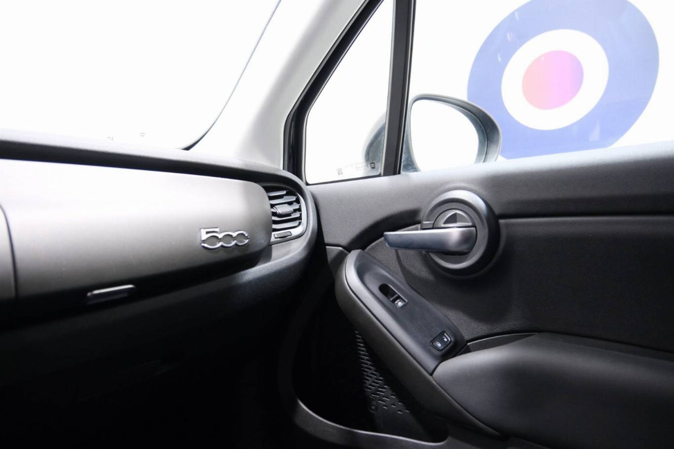 FIAT 500X 35