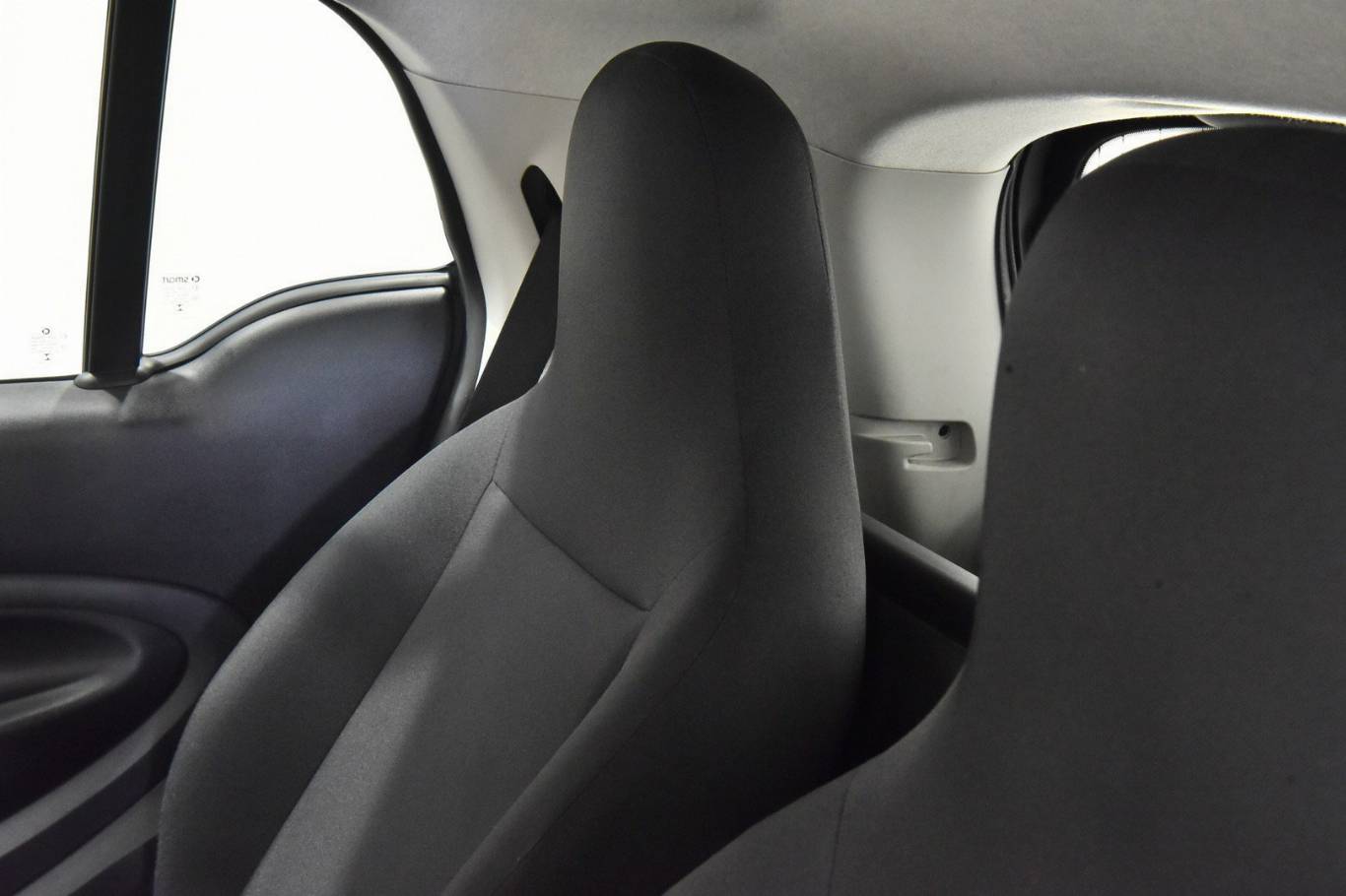 SMART ForTwo 20