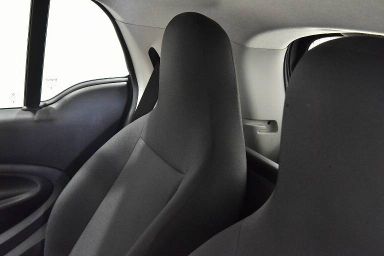 SMART ForTwo 20