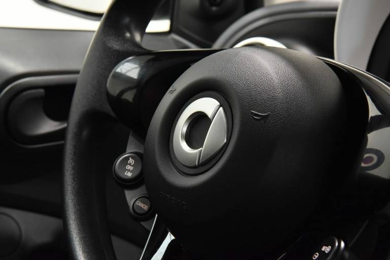 SMART ForTwo 28