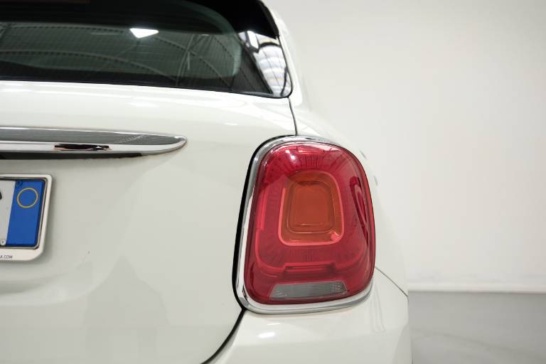 FIAT 500X 45