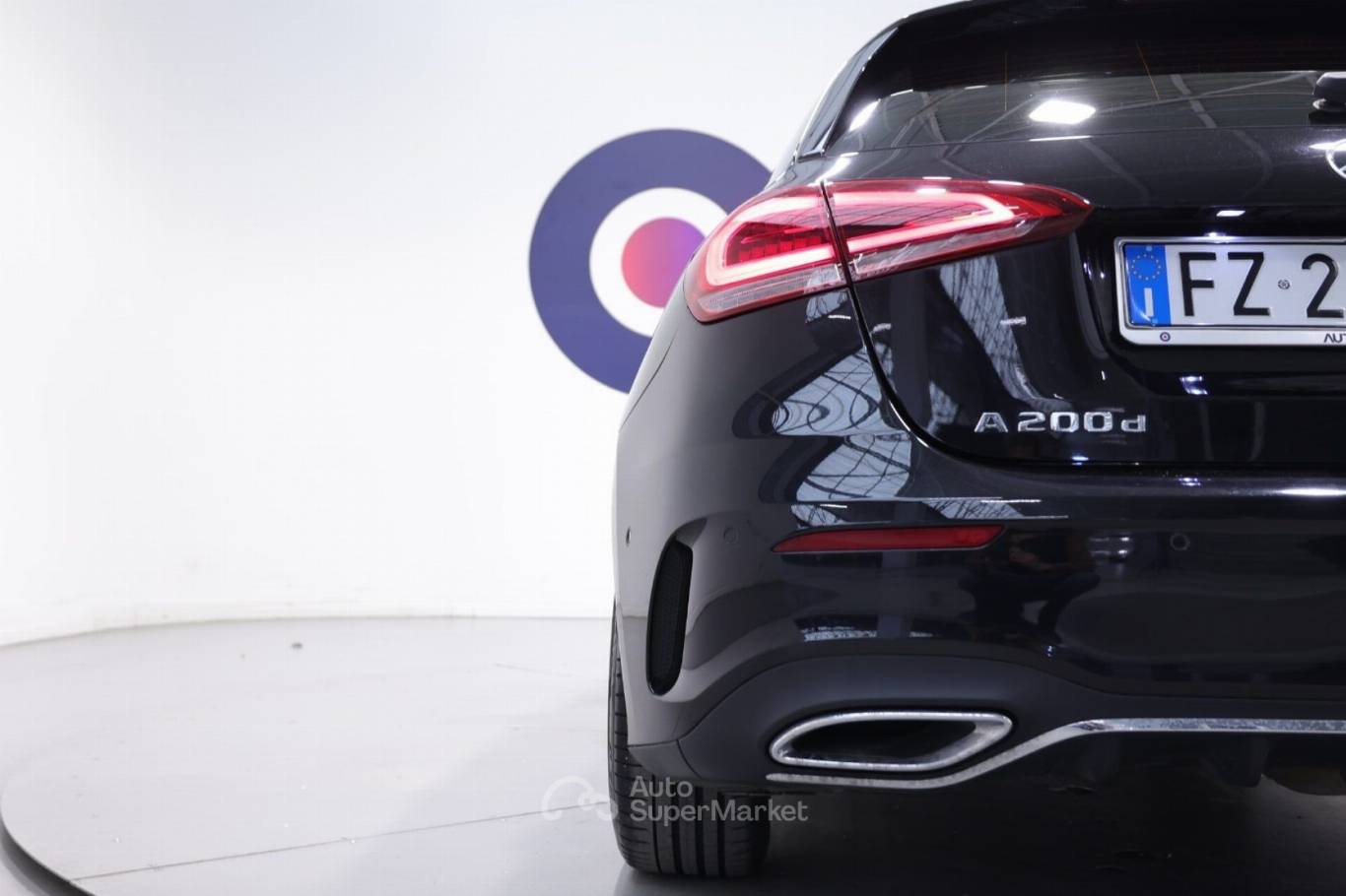 MERCEDES-BENZ Classe A 49