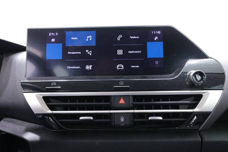 CITROEN C4 24