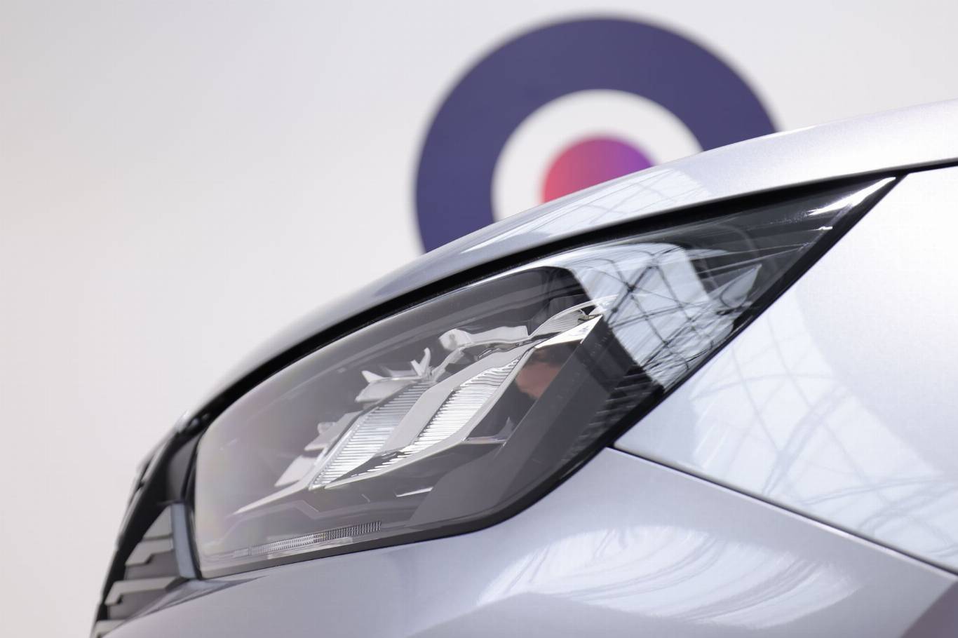 PEUGEOT 2008 17