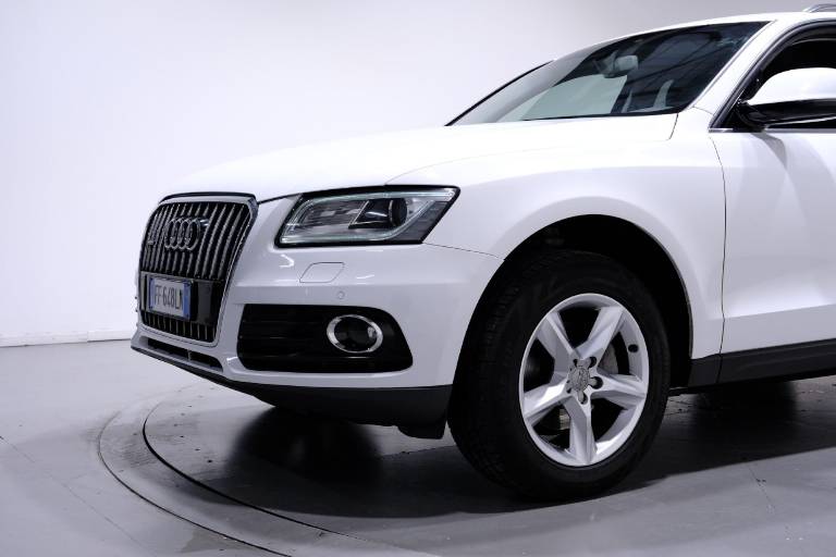 AUDI Q5 50